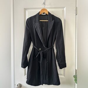 Mango Blazer Jacket